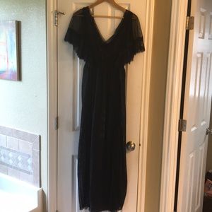 Free people lace dress